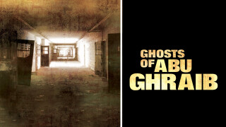 Ghosts of Abu Ghraib