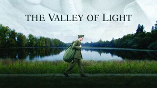 The Valley of Light