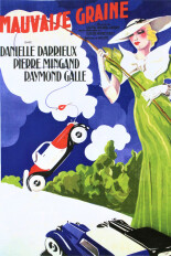 Mauvaise Graine