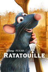 Ratatouille