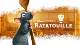 Ratatouille