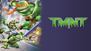 TMNT