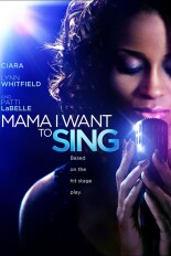 Mama, I Want to Sing