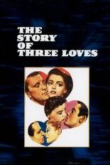 The Story of Three Loves