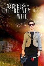 Secrets of an Undercover Wife