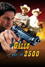 El gallo de 2500