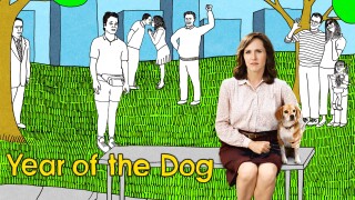 Year of the Dog