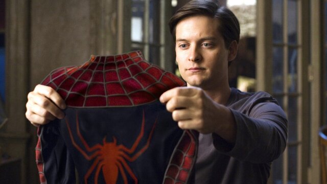 Spider-Man 3