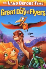 The Land Before Time XII: The Great Day of the Flyers