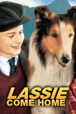 Lassie Come Home