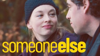 Someone Else