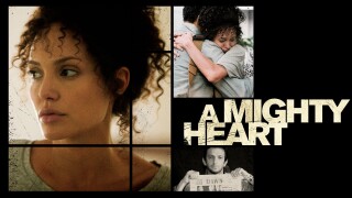 A Mighty Heart