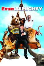 Evan Almighty