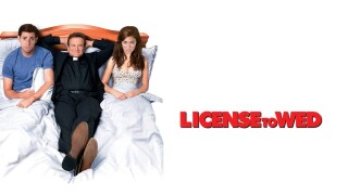 License to Wed