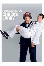 I Now Pronounce You Chuck and Larry