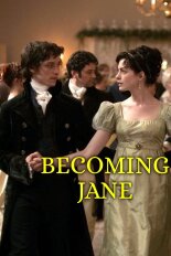 Becoming Jane