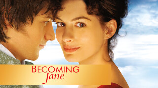 Becoming Jane