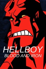 Hellboy: Blood and Iron