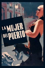 La mujer del puerto