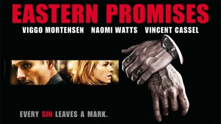 Eastern Promises