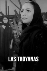 Las Troyanas