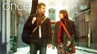Once