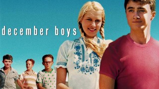 December Boys