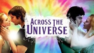 Across the Universe