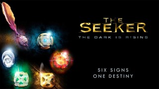 The Seeker: The Dark Is Rising