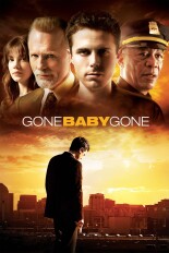 Gone Baby Gone