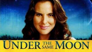 Under the Same Moon