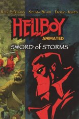 Hellboy: Sword of Storms