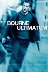 The Bourne Ultimatum