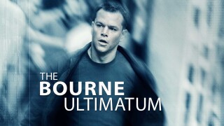 The Bourne Ultimatum