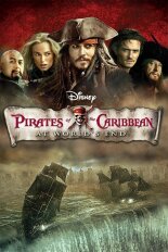 Pirates of the Caribbean: At World's End