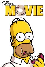 The Simpsons Movie