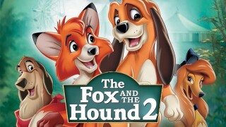The Fox and the Hound 2