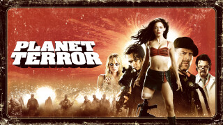 Planet Terror