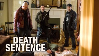 Death Sentence