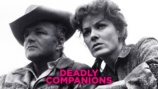 Deadly Companions