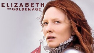 Elizabeth: The Golden Age
