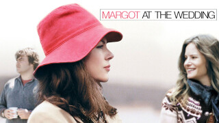 Margot at the Wedding