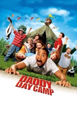 Daddy Day Camp