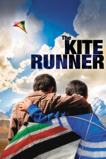 The Kite Runner