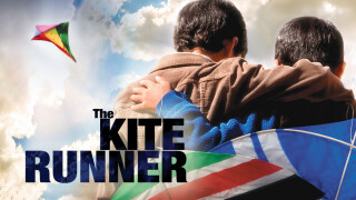 The Kite Runner