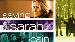 Saving Sarah Cain