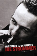 Joe Strummer: The Future Is Unwritten