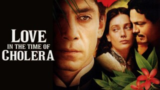 Love in the Time of Cholera