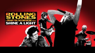 Shine a Light