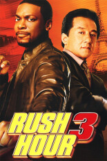 Rush Hour 3